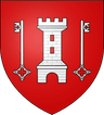 Coat of arms of Martigues