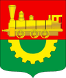 Coat of arms of Baranavichy