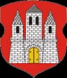 Coat of arms of Uła