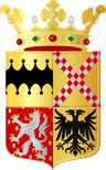 Coat of arms of Ewijk