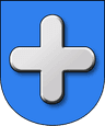 Coat of arms of Strešyn