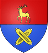 Wappen von Voiron