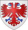 Wappen von Azincourt
