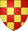 Wappen von Annonay