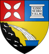 Coat of arms of Bagnères-de-Luchon