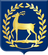 Coat of arms of Epe