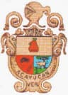 Coat of arms of Acayucan