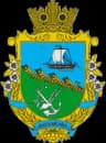 Coat of arms of Vitovka Raion