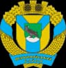 Coat of arms of Pervomaisk Raion
