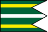 Coat of arms of Radošina
