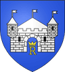 Wappen von Romans-sur-Isère