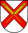 Wappen von Urmersbach