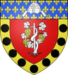 Wappen von Ermont