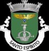Coat of arms of Santo Espírito