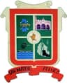 Coat of arms of San Mateo Atenco Municipality