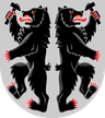 Coat of arms of Karhula