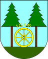 Wappen von Milejczyce