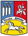 Wappen von Tarnau