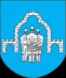 Wappen von Rajon Ratne