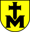Wappen von Geradstetten