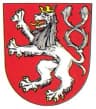 Coat of arms of Česká Bělá