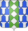 Coat of arms of Saint-Chaptes