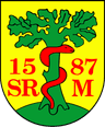 Wappen von Dubienka