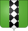 Coat of arms of Fournès