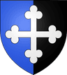 Wappen von Montluel