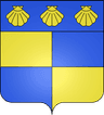 Coat of arms of Perros-Guirec