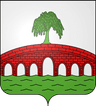 Coat of arms of Quissac