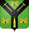 Coat of arms of La Grand-Combe