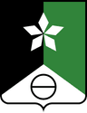 Coat of arms of Soledar