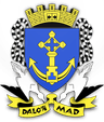 Coat of arms of Douarnenez