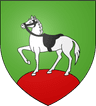 Wappen von Hénin-Beaumont
