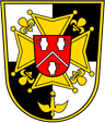 Wappen von Wilhelmsdorf