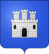 Coat of arms of Anduze
