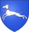 Wappen von Goussainville