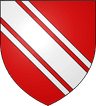 Wappen von Gedinne