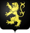 Coat of arms of Colognac