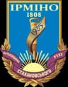 Coat of arms of Irmino