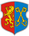 Wappen von Lida