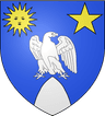 Wappen von Balan