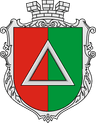 Wappen von Tschassiw Jar