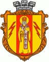 Coat of arms of Mykolaivka