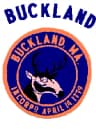 Coat of arms of Buckland