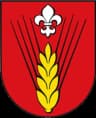 Wappen von Glasin