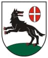 Coat of arms of Girkalnis