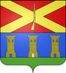 Coat of arms of Givet
