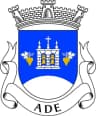 Wappen von Freguesia de Ade